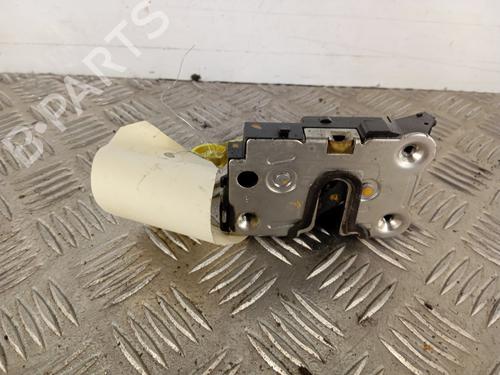 Used Rear right lock Rear right lock DACIA DUSTER SUV Van [2011-2026] 34301084 34301084
