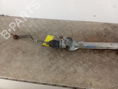 Used Steering rack Steering rack RENAULT KADJAR (HA_, HL_) 1.3 TCe 140 (HLNB, HLN1) (140 hp) 40200115 40200115