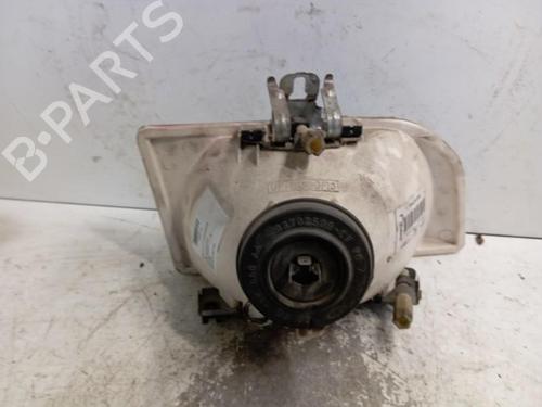 Venstre forlygte Venstre forlygte FORD FIESTA III (GFJ) 1.1 (55 hp) 34298607 34298607