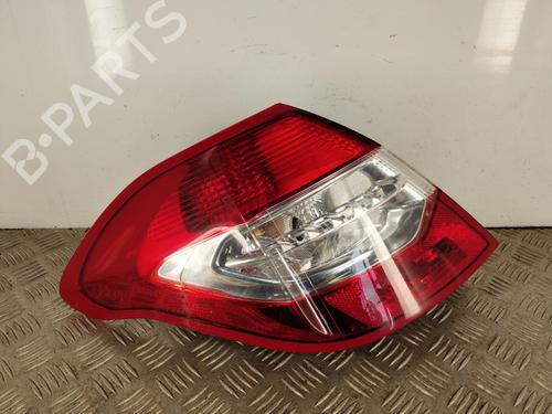 Used Left taillight Left taillight 38531633 38531633