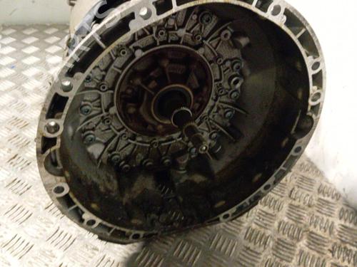 Used Gearbox Gearbox MERCEDES-BENZ CLK Convertible (A208) CLK 320 (208.465) (218 hp) 34297852 34297852