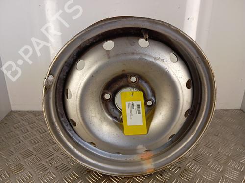Used Rim Rim 34301149 34301149