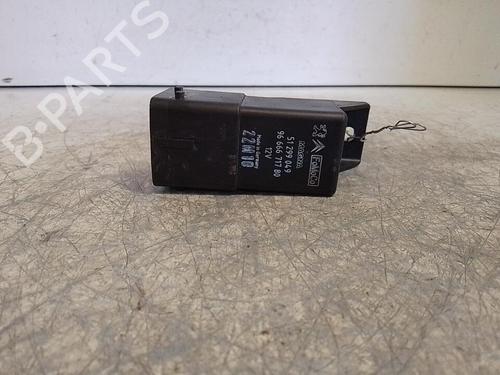 Used Electronic module Electronic module PEUGEOT 3008 I MPV (0U_) 1.6 HDi (112 hp) 34297109 34297109