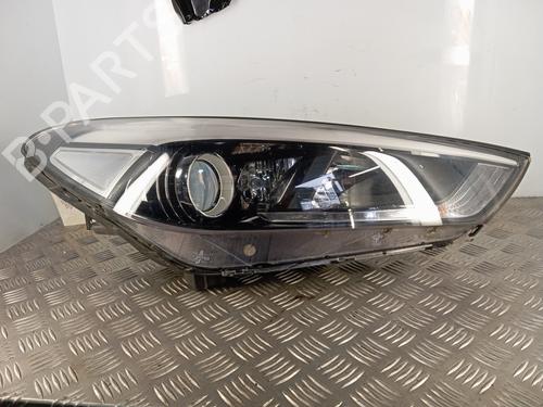 Used Right headlight Right headlight HYUNDAI TUCSON (TL, TLE) 1.7 CRDi (116 hp) 34304367 34304367