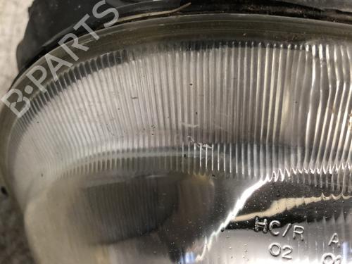 Used Right headlight Right headlight OPEL COMBO Box Body/MPV (71_) 1.7 D (60 hp) 34297639 34297639