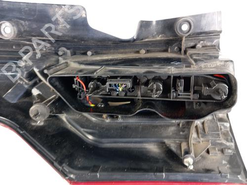 Used Right taillight Right taillight CITROËN C4 Grand Picasso I (UA_) [2006-2013] 34304777 34304777