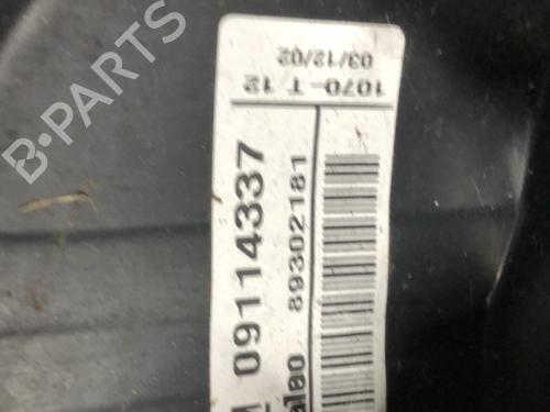 Used Right taillight Right taillight OPEL CORSA C (X01) 1.2 (F08, F68) (75 hp) 34299604 34299604