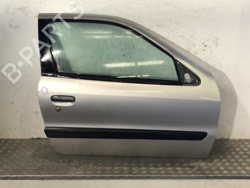 Used Right front door Right front door CITROËN XSARA Coupe (N0) 1.4 i (75 hp) 34299521 34299521