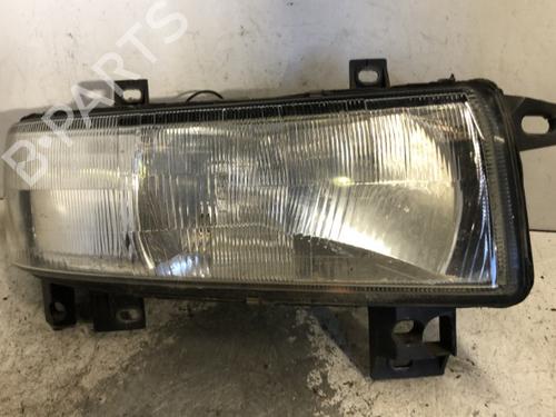 Scheinwerfer rechts für Scheinwerfer rechts OPEL MOVANO A Van (X70) 2.8 DTI (FD) (114 hp) 34299499 34299499