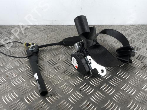 Used Front left seatbelt Front left seatbelt OPEL ZAFIRA TOURER C (P12) 1.6 CDTI (75) (136 hp) 34302332 34302332