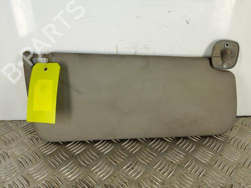 Left sun visor RENAULT KANGOO Express (FC0/1_) 1.5 dCi (FC07, FC1R) | BP35990636I1 - Image 2