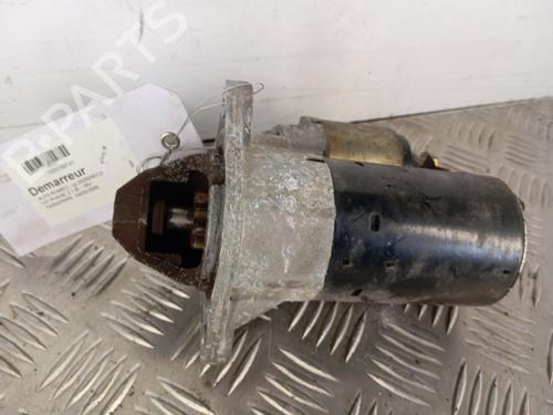 Used Starter Starter ALFA ROMEO 147 (937_) 1.6 16V T.SPARK (937.AXA1A, 937.AXB1A, 937.BXB1A) (120 hp) 34300958 34300958