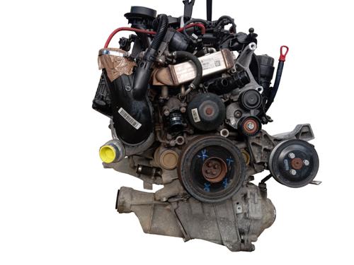Engine BMW X1 (E84)  | BP34304312M1  - Image 6