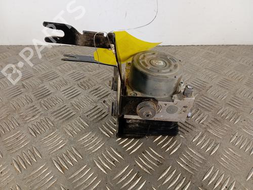 Used ABS pump ABS pump DACIA DOKKER MPV (KE_) 1.5 Blue dCi 95 (KEJL) (95 hp) 34304418 34304418