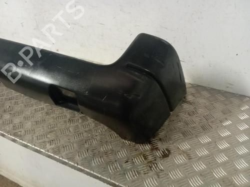 Used Rear bumper Rear bumper PEUGEOT PARTNER Box Body/MPV (5_, G_) 1.8 D (58 hp) 34298347 34298347