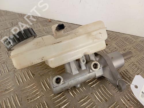Used Brake master cylinder Brake master cylinder RENAULT MASTER III Platform/Chassis (EV, HV, UV) 2.3 dCi 130 FWD (EV0Y, HV0Y, UV0M, UV0Y, UV03) (130 hp) 34301987 34301987