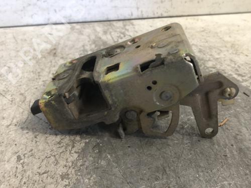 Used Rear left lock Rear left lock CITROËN AX (ZA-_) 11 (54 hp) 34299590 34299590