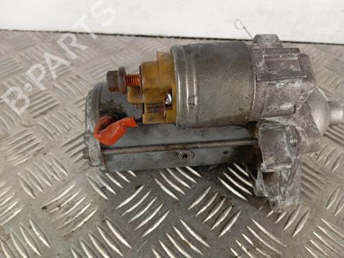 Used Starter Starter RENAULT LAGUNA III Grandtour (KT0/1) 2.0 dCi (KT07, KT0J, KT14, KT1A, KT1S) (131 hp) 34301503 34301503