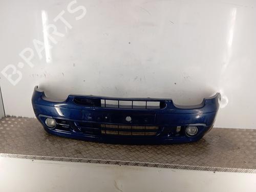 Used Front bumper Front bumper RENAULT TWINGO I (C06_) 1.2 (C066, C068) (58 hp) 35933093 35933093