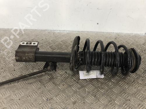 Højre fortil støddæmper Højre fortil støddæmper CITROËN C4 Picasso I MPV (UD_) [2006-2015] 34302276 34302276