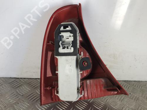 Used Right taillight Right taillight RENAULT CLIO II (BB_, CB_) [1998-2016] 34302924 34302924