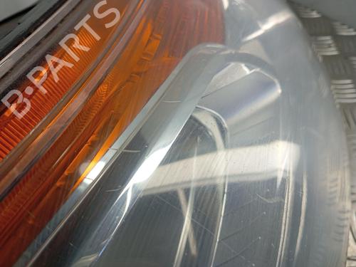 Right headlight CITROËN C3 Picasso (SH_) 1.6 HDI 90 | BP37866528C29 - Image 6