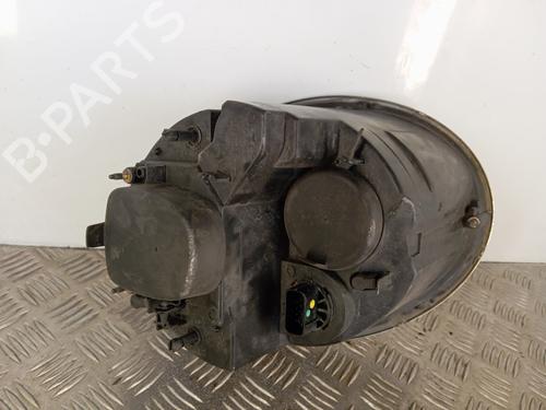 Used Left headlight Left headlight MINI MINI (R50, R53) Cooper (116 hp) 34301364 34301364