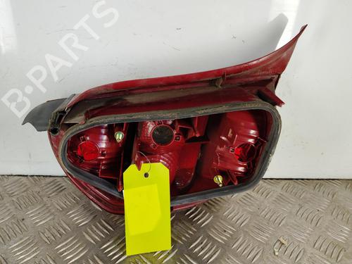 Right taillight CITROËN C5 I (DC_) 2.0 16V (DCRFNC, DCRFNF) | BP39457566C35 - Image 3