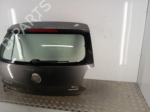 Heckklappe für Heckklappe VW POLO V (6R1, 6C1) 1.4 TDI (90 hp) 34300479 34300479