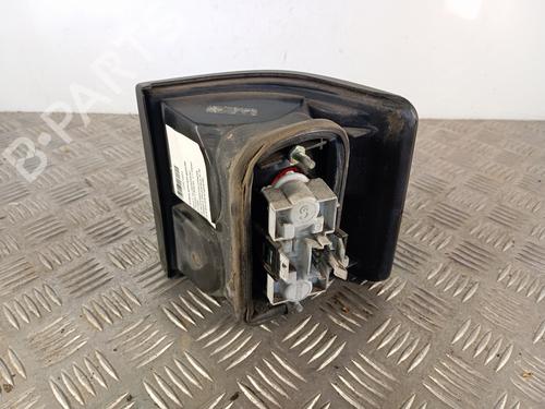 Used Left taillight Left taillight RENAULT 21 Estate (K48_) 2.1 D (K480) (69 hp) 34304792 34304792