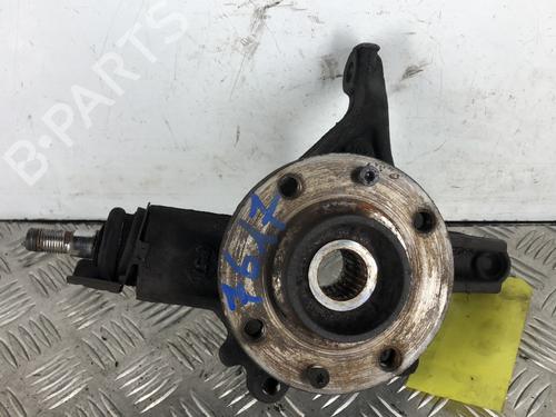 Used Right front steering knuckle Right front steering knuckle CITROËN C4 II (NC_) 1.6 HDi 90 (92 hp) 34303821 34303821