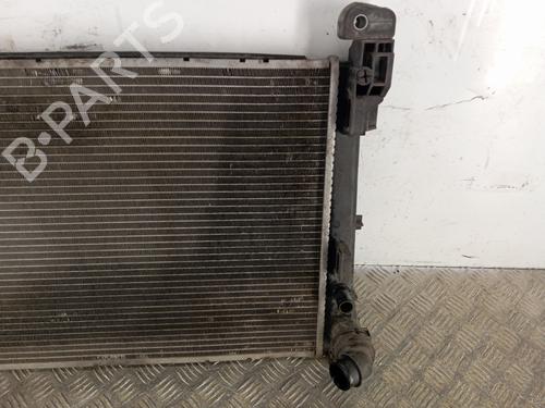 Water radiator FIAT PUNTO (199_) 1.3 D Multijet | BP34303575M31 - Image 3