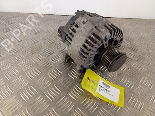 Alternator AUDI A3 (8P1) 2.0 TDI | BP34304304M7  - Image 5