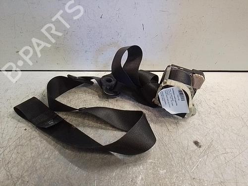 Used Front left seatbelt Front left seatbelt OPEL ASTRA F Hatchback (T92) [1991-2000] 34297644 34297644