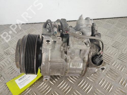 AC compressor BMW X1 (E84) | BP36999983M34 - Image 4