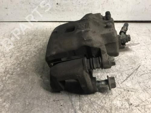 right-front-brake-caliper-nissan-pulsar-hatchback-c13-2014-34298249 main image