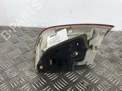 Left tailgate light PEUGEOT 508 SW I (8E_) 1.6 HDi | BP34304037C79 - Image 2