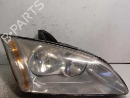 Used Right headlight Right headlight FORD FOCUS II (DA_, HCP, DP) [2004-2013] 34298126 34298126