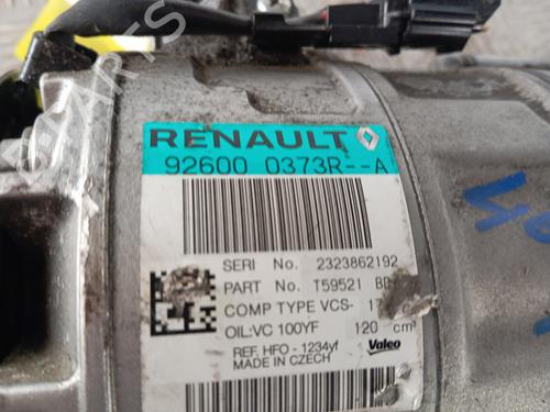 AC compressor NISSAN PRIMASTAR Van (X82) 2.0 dCi 130 | BP37739430M34 - Image 2