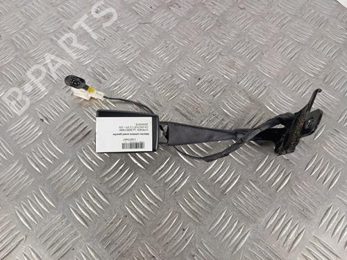 seat-buckle-citroen-c4-cactus-2014-34303234 main image