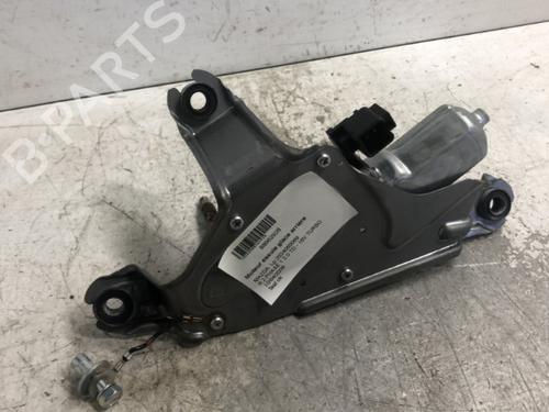Rear wiper motor MAZDA 6 Hatchback (GH) | BP34299128M102 - Image 3