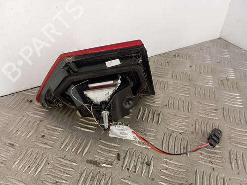 Right tailgate light RENAULT CLIO IV (BH_) 1.5 dCi 75 | BP34301910C80 - Image 2