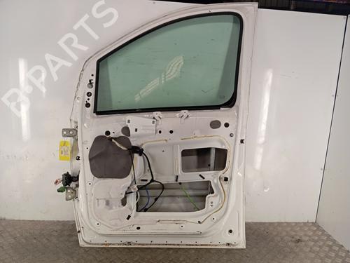 Used Right front door Right front door CITROËN JUMPY II (VF7) 1.6 HDi 90 16V (90 hp) 34303788 34303788