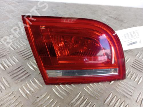 Used Left tailgate light Left tailgate light AUDI A3 Sportback (8PA) 1.9 TDI (105 hp) 34302477 34302477