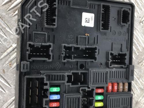Used Electronic module Electronic module RENAULT KOLEOS II (HC_) 2.0 dCi 175 (HCAK) (177 hp) 34303822 34303822