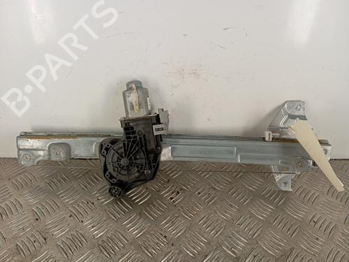 front-left-window-mechanism-citroen-c4-ii-nc_-2009-34304710 main image