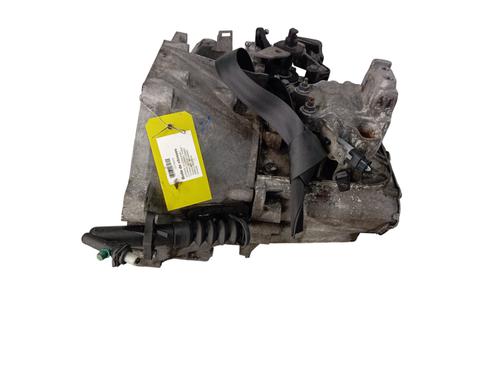 Used Gearbox Gearbox CITROËN C4 Grand Picasso II (DA_, DE_) [2013-2026] 34574001 34574001