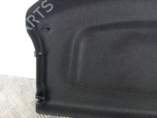 Used Rear parcel shelf Rear parcel shelf CITROËN DS3 (SA_) 1.2 THP 110 (110 hp) 34303694 34303694