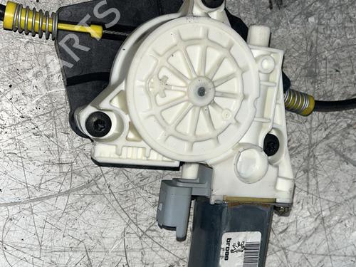 Used Front right window mechanism Front right window mechanism PEUGEOT 307 (3A/C) 2.0 HDi 90 (90 hp) 34297407 34297407