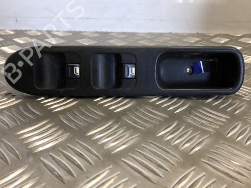 Left front window switch PEUGEOT 307 (3A/C) 1.6 16V | BP34300527I27 - Image 3